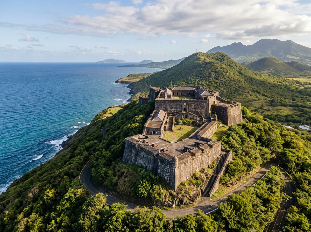 Saint Kitts and Nevis