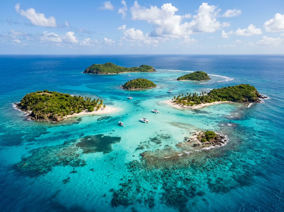 Saint Vincent and the Grenadines