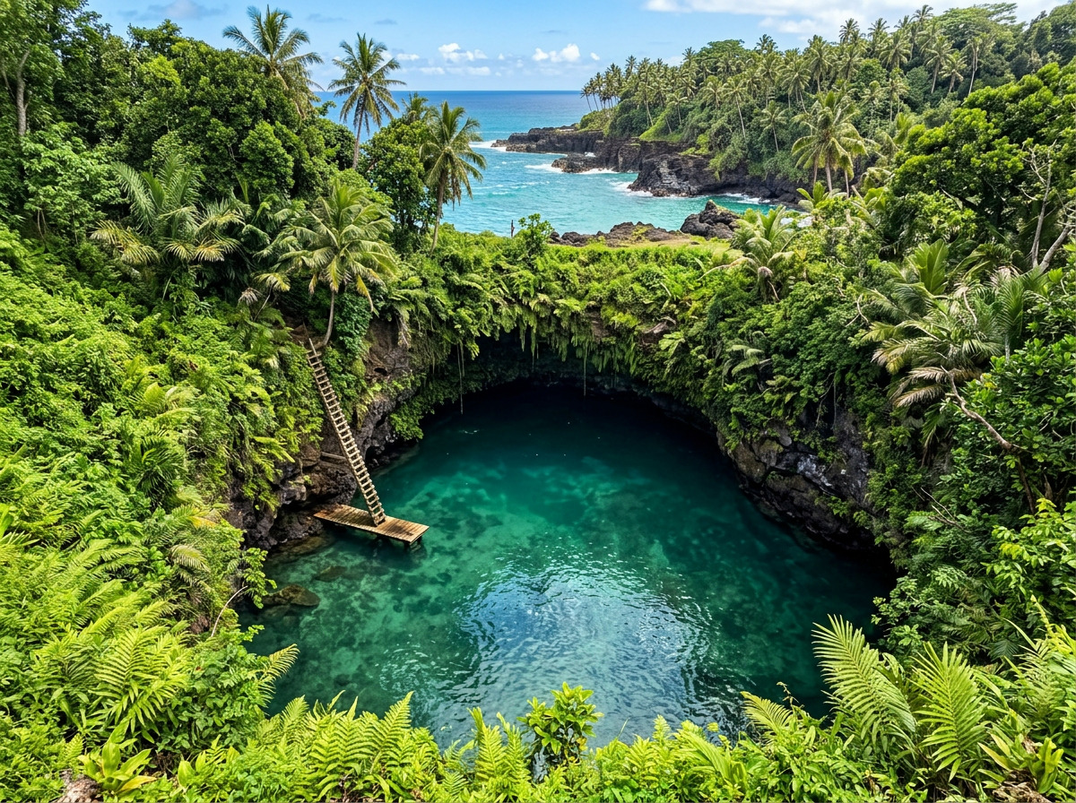 Samoa