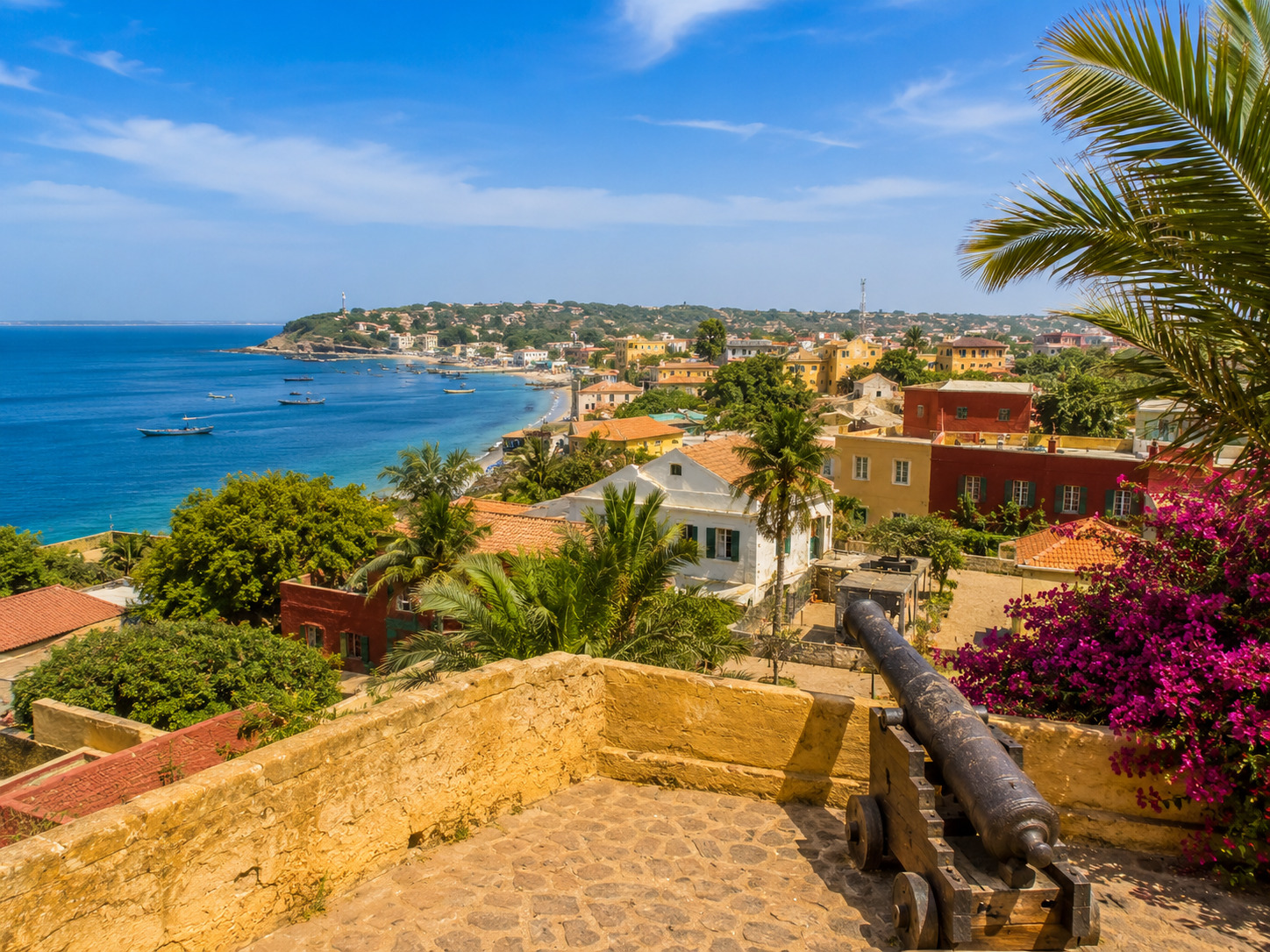 Senegal