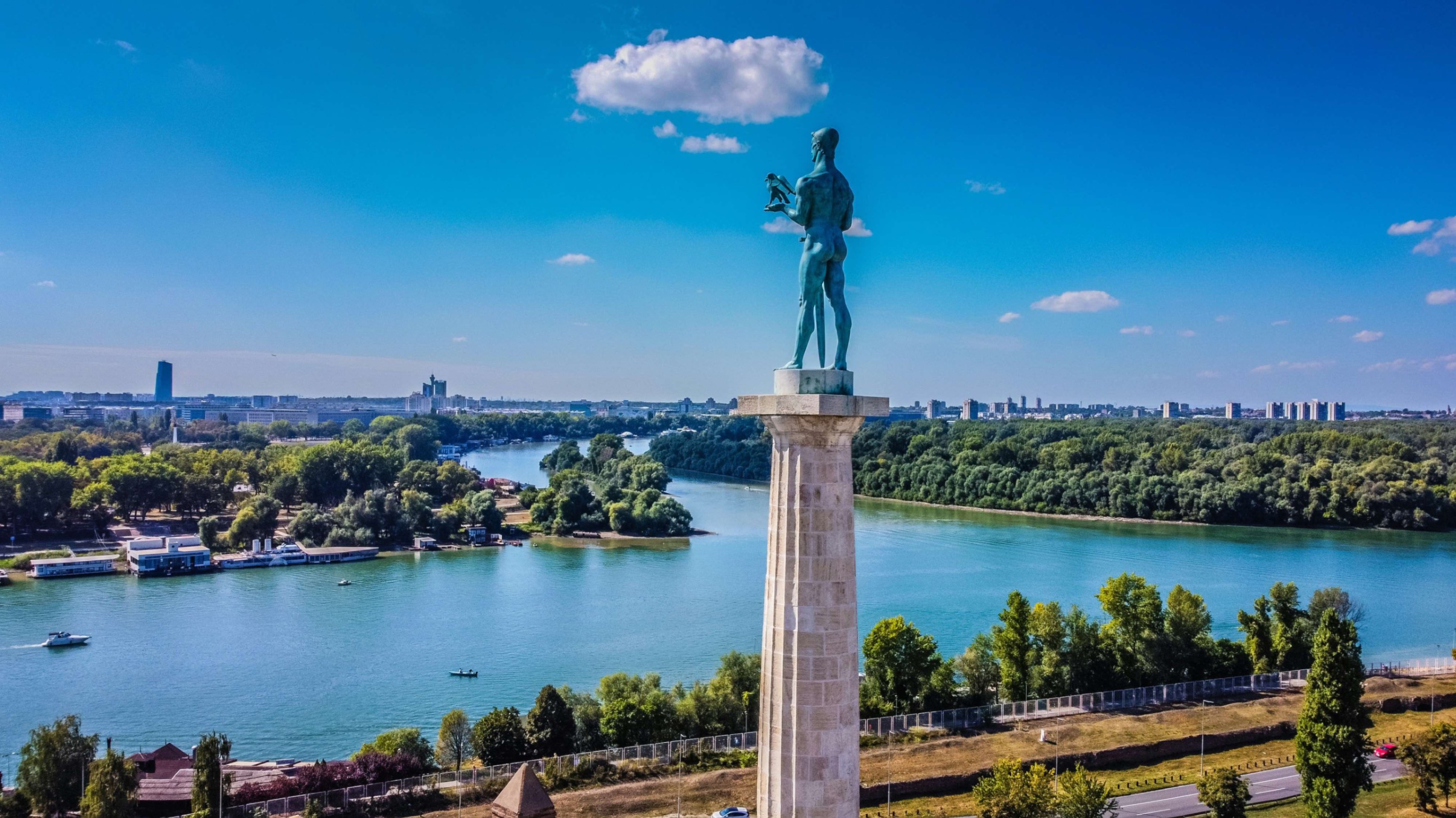 Serbia