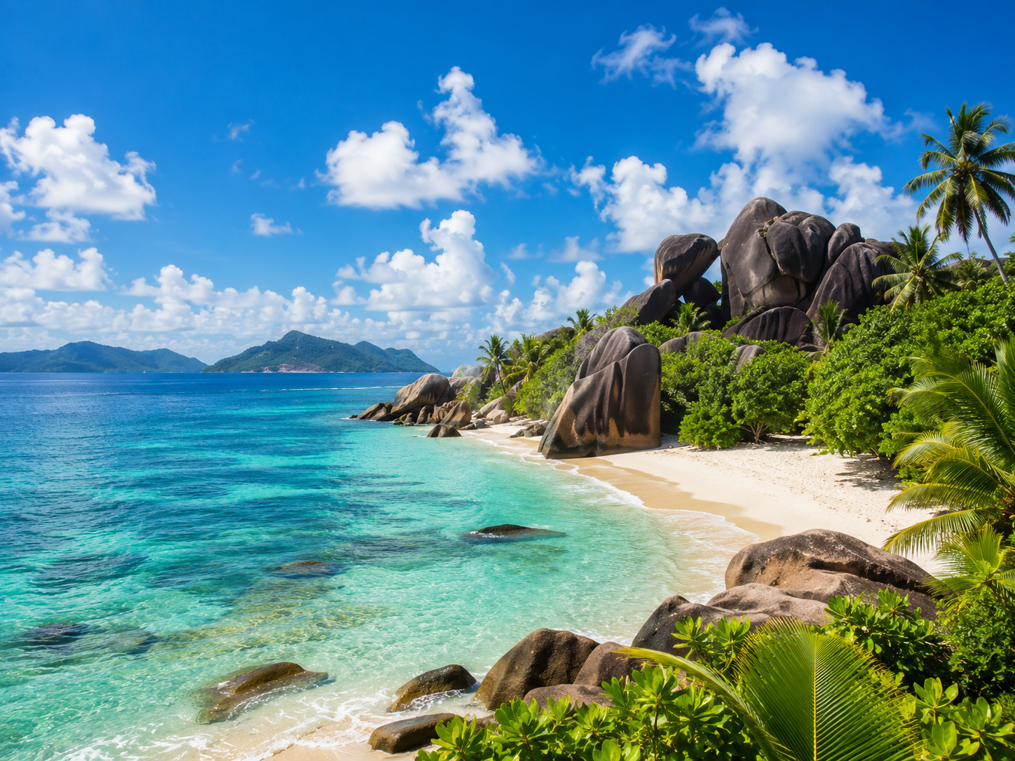 Seychelles