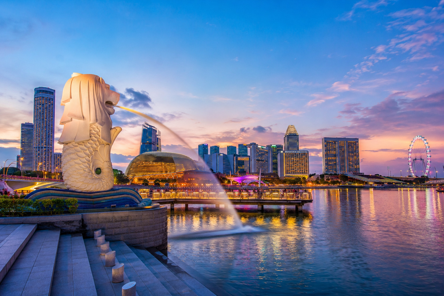 Singapore