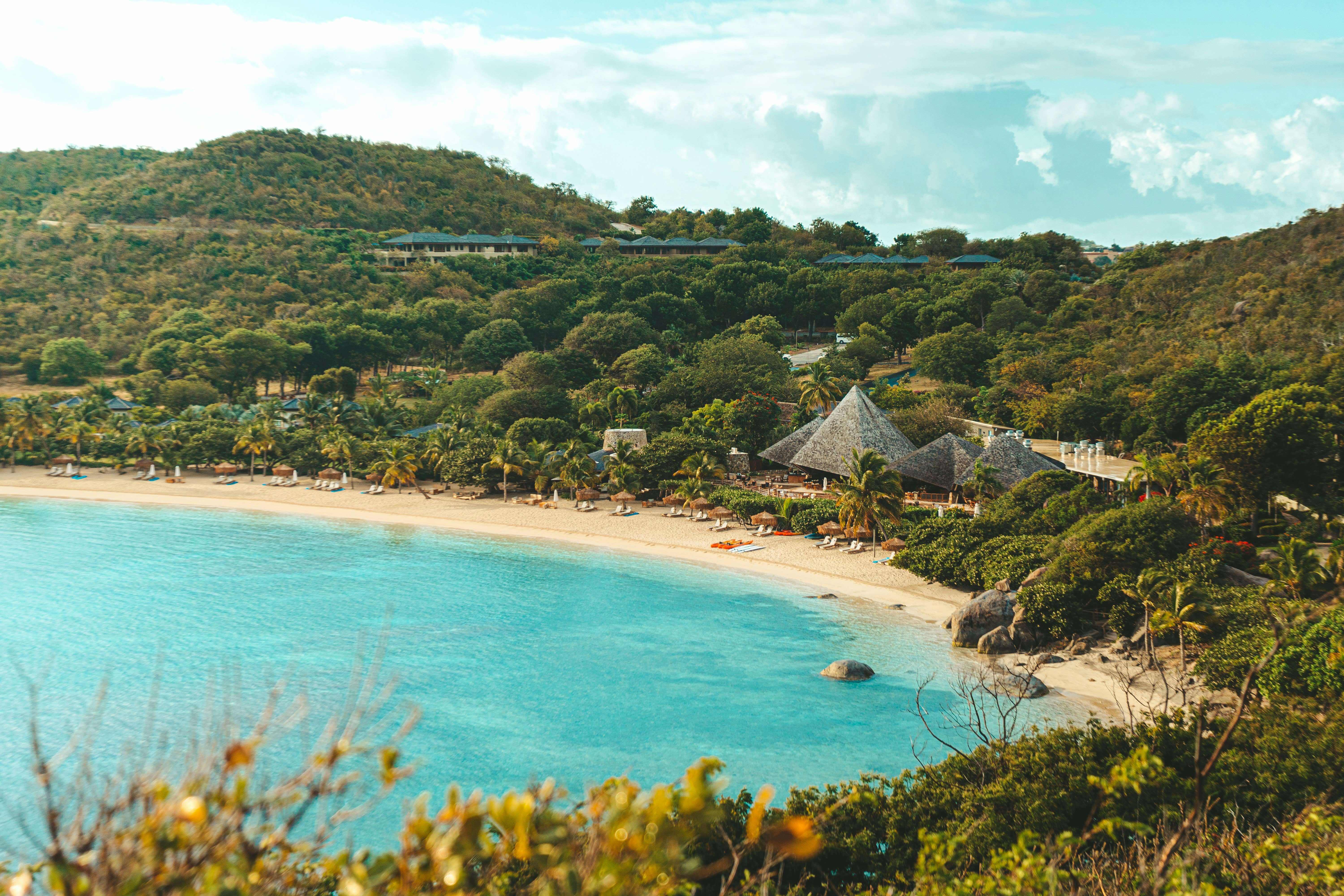 Sint Maarten (Dutch Part)