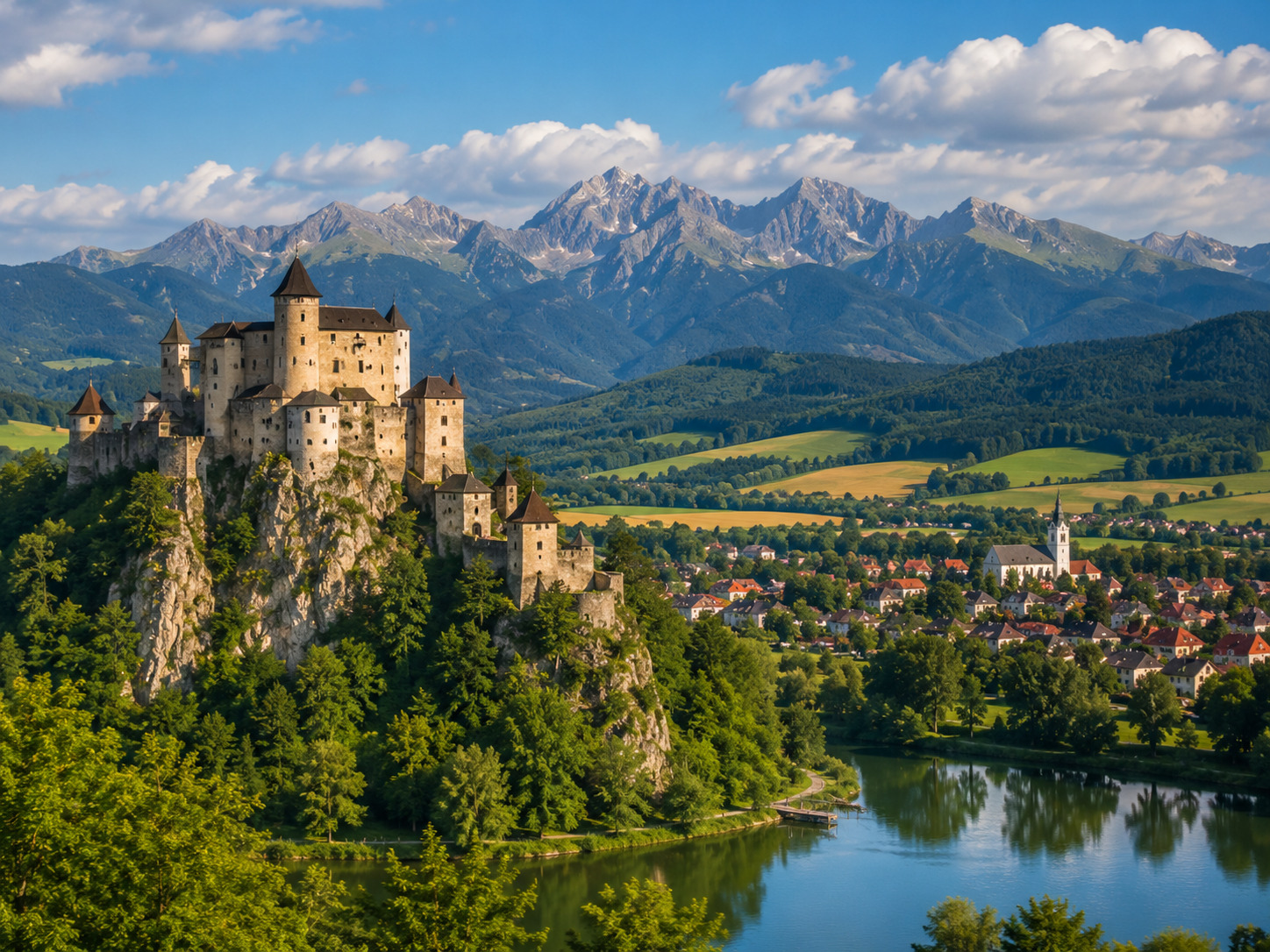 Slovakia