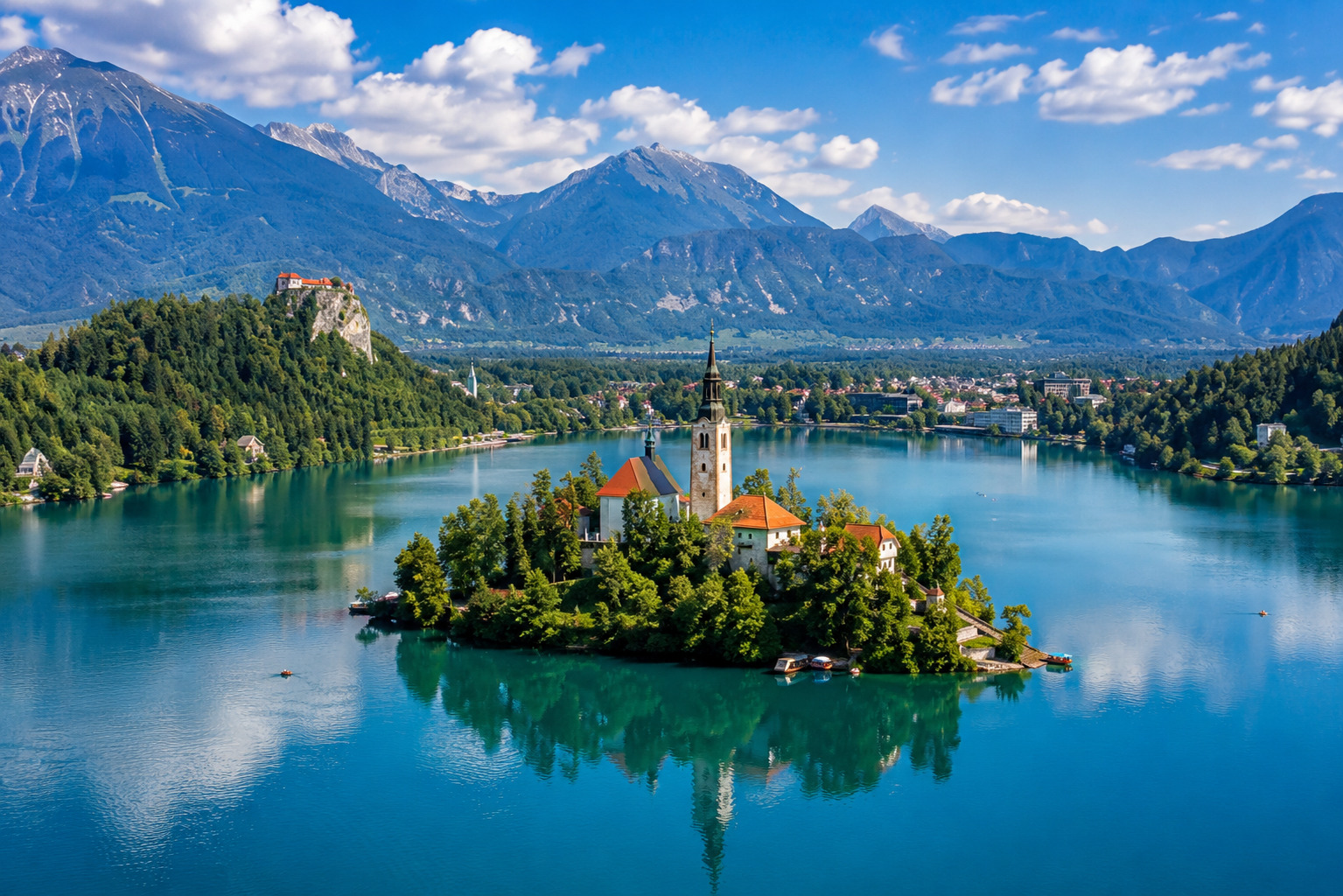 Slovenia