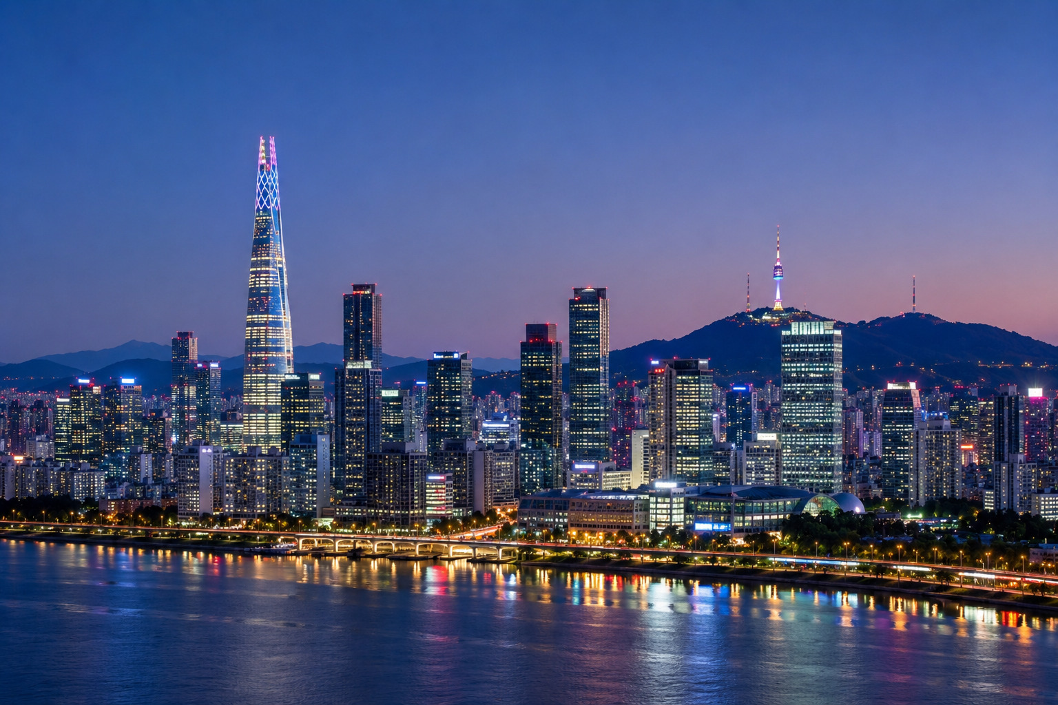 South Korea