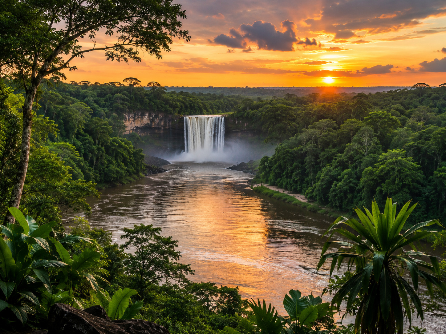 Suriname