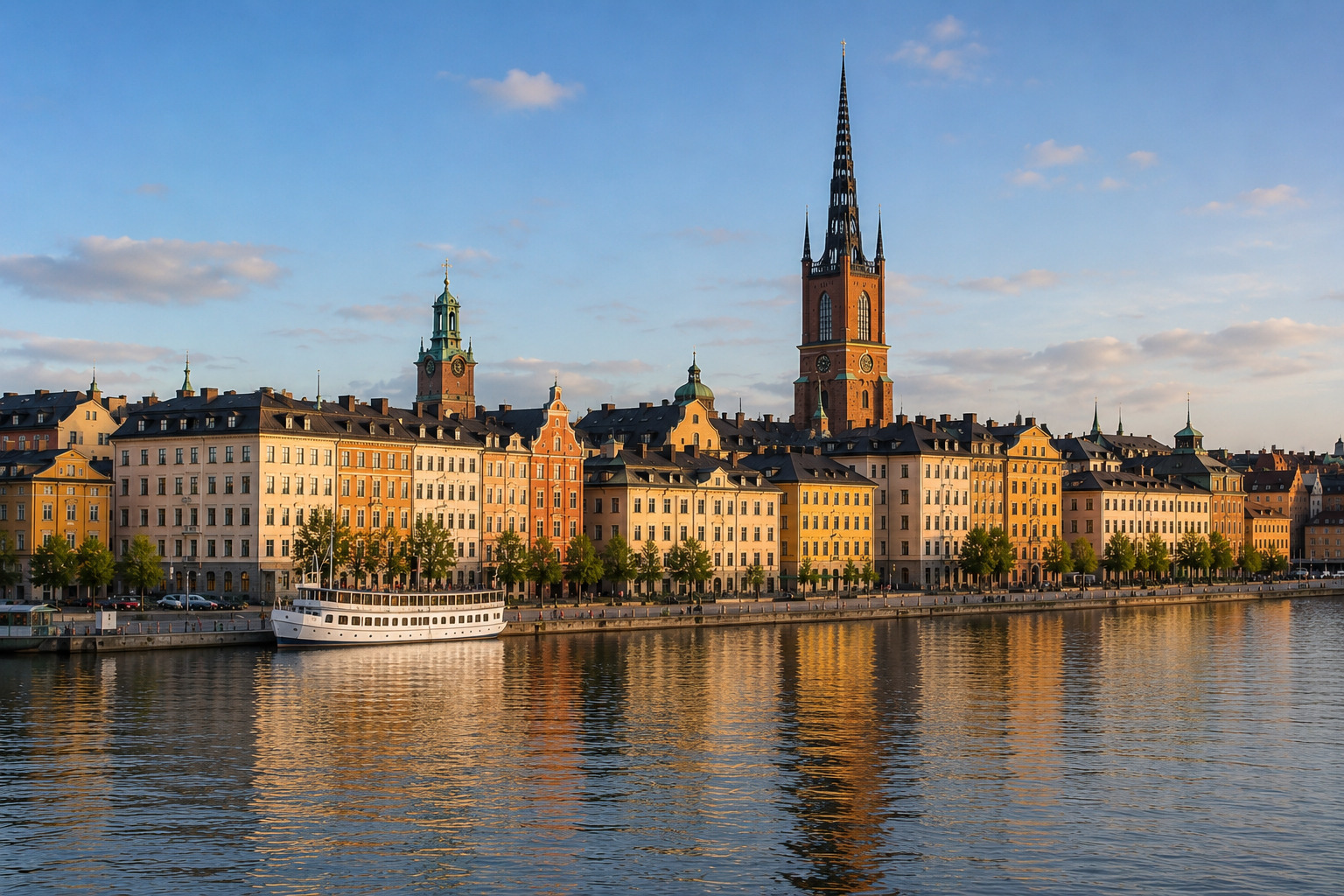 Sweden