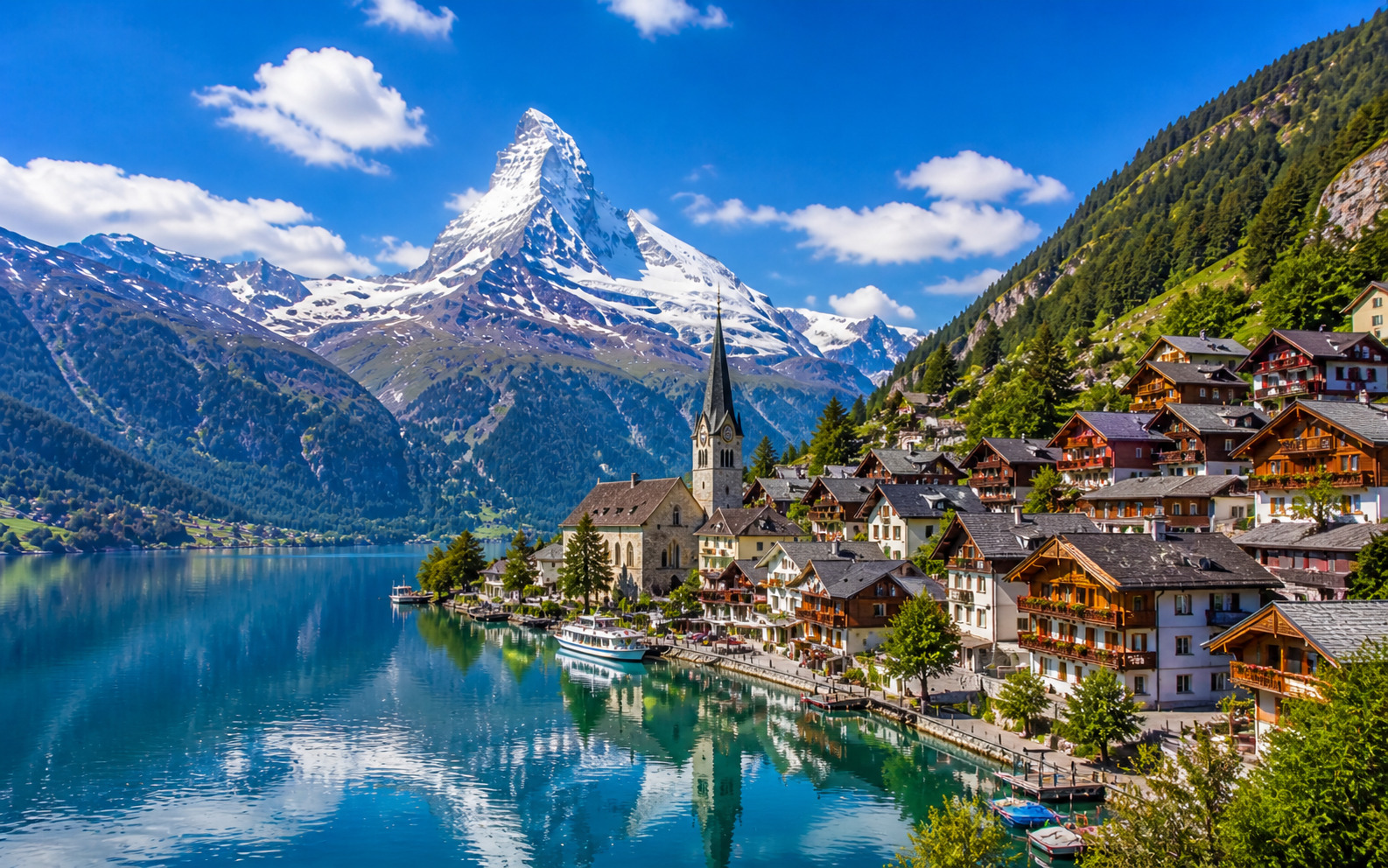 Switzerland