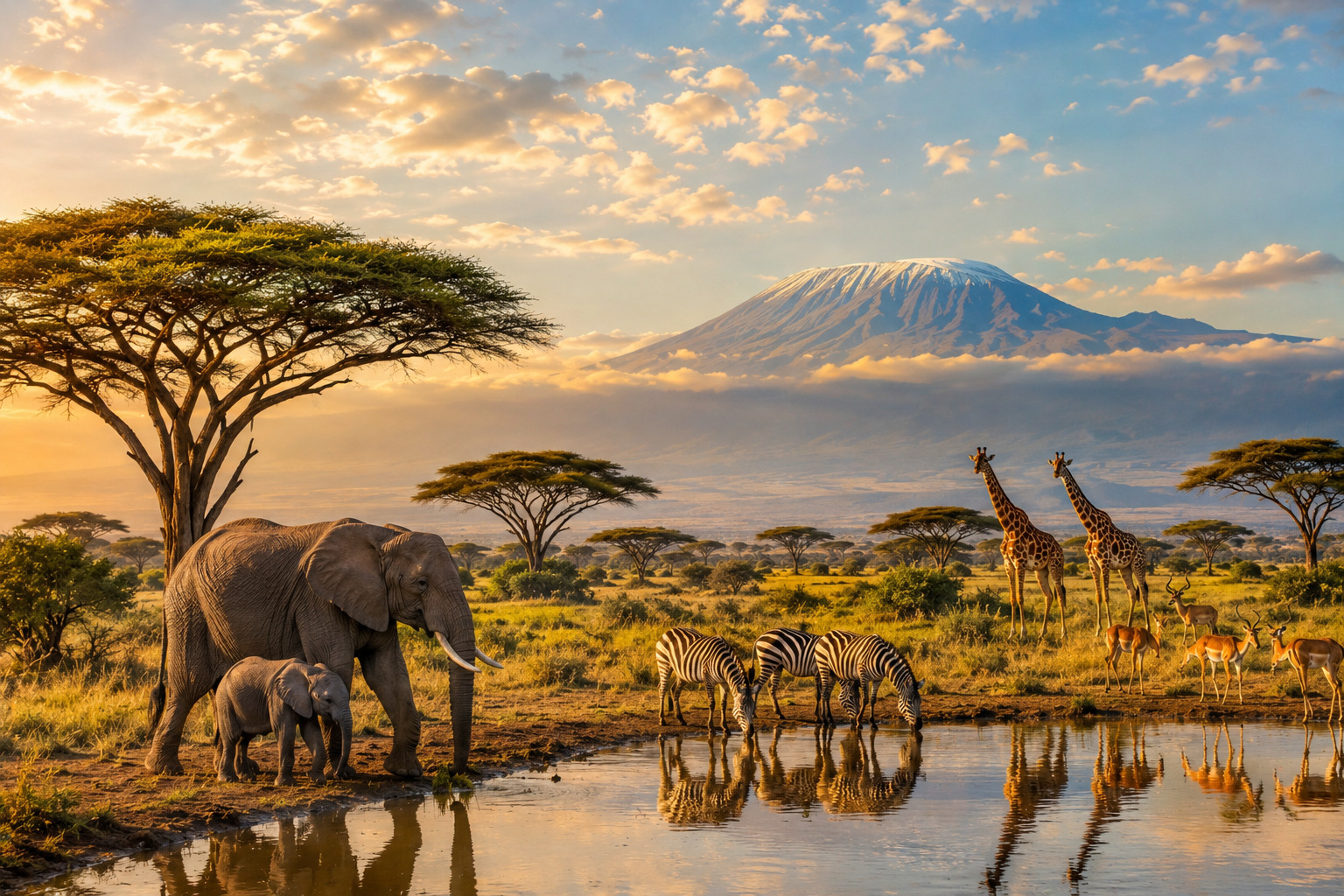 Tanzania