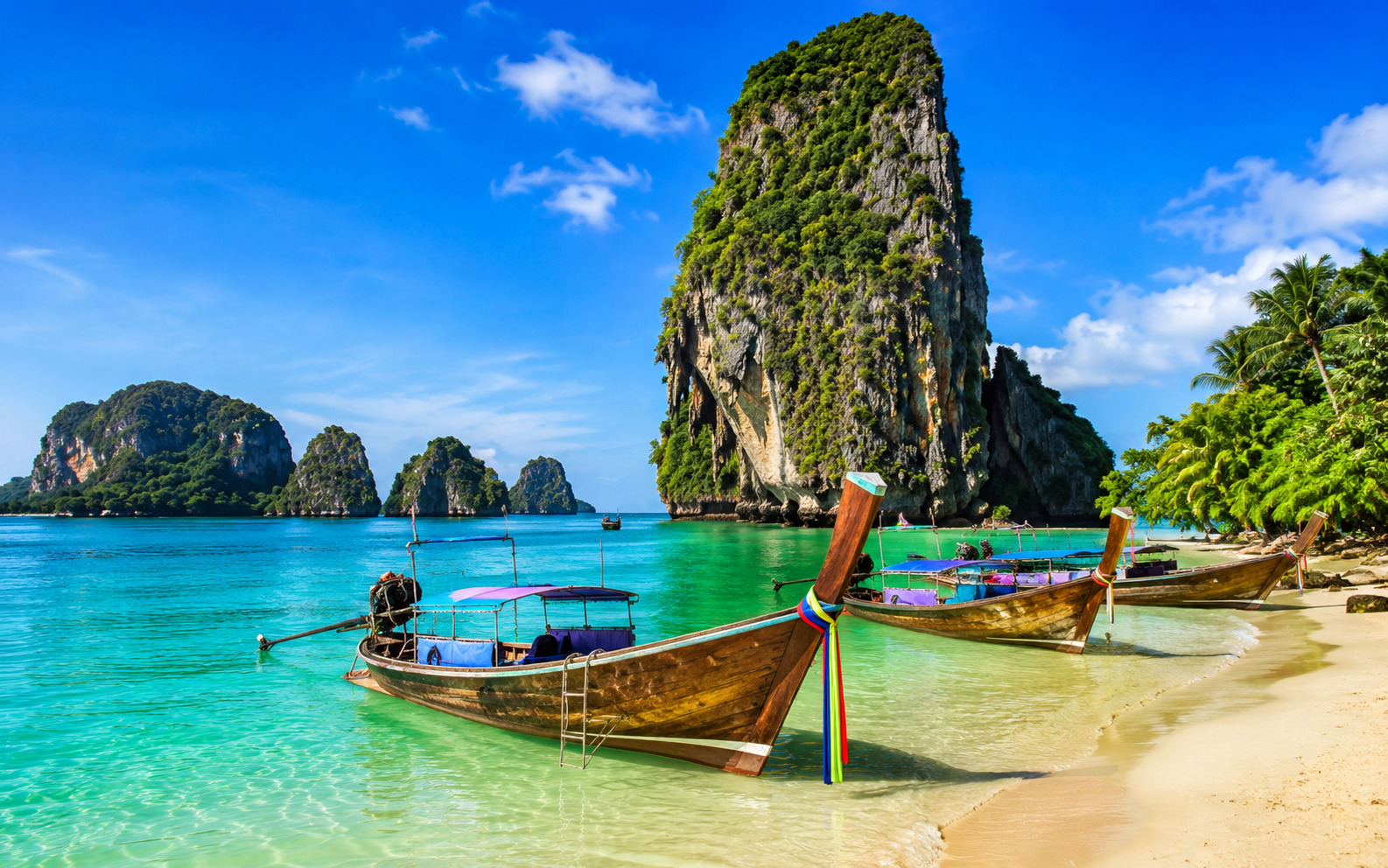 Thailand