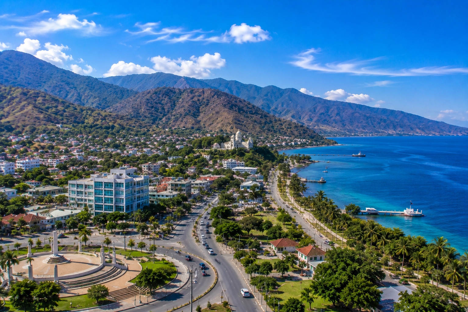 Timor - Leste