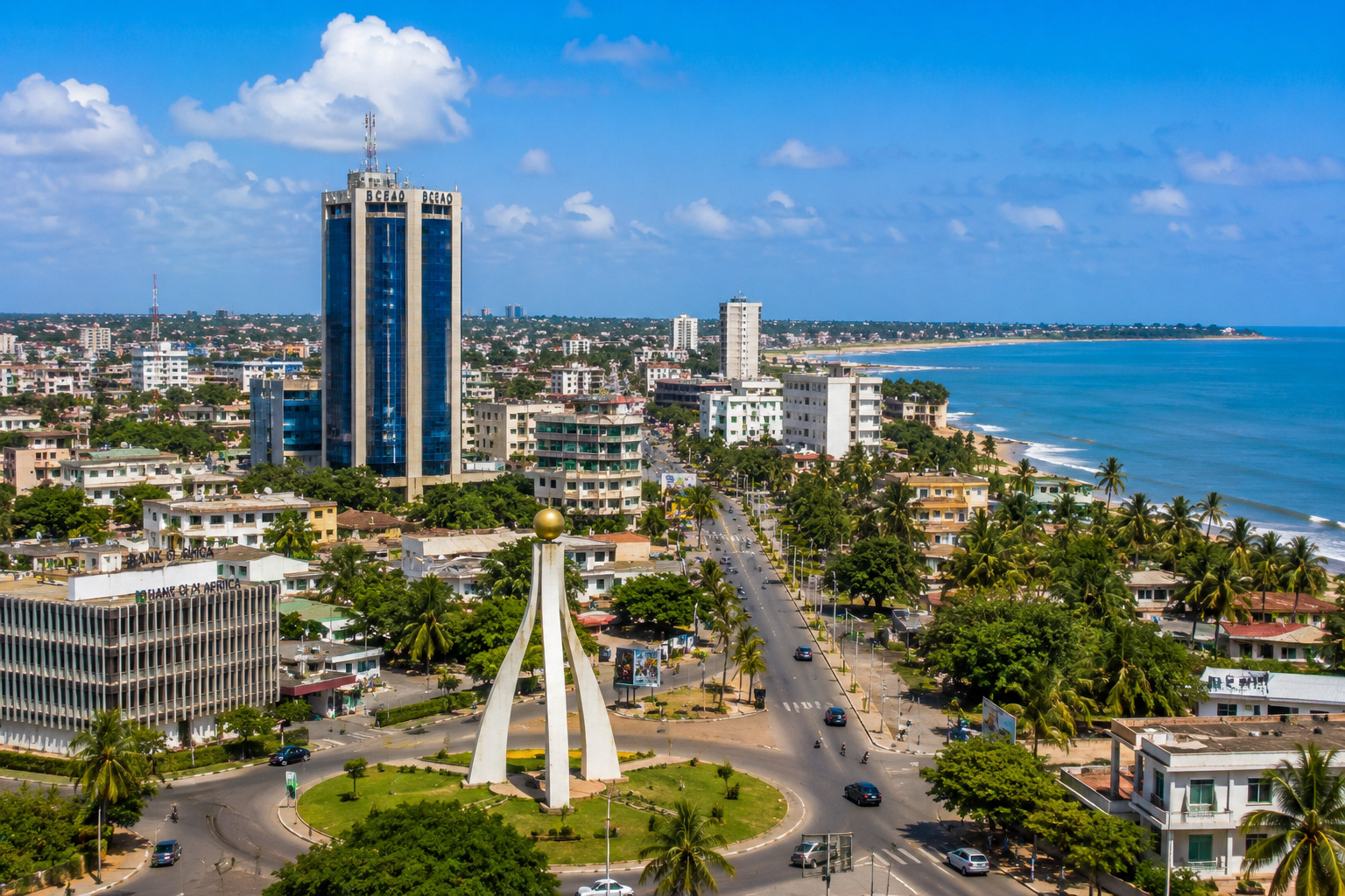 Togo