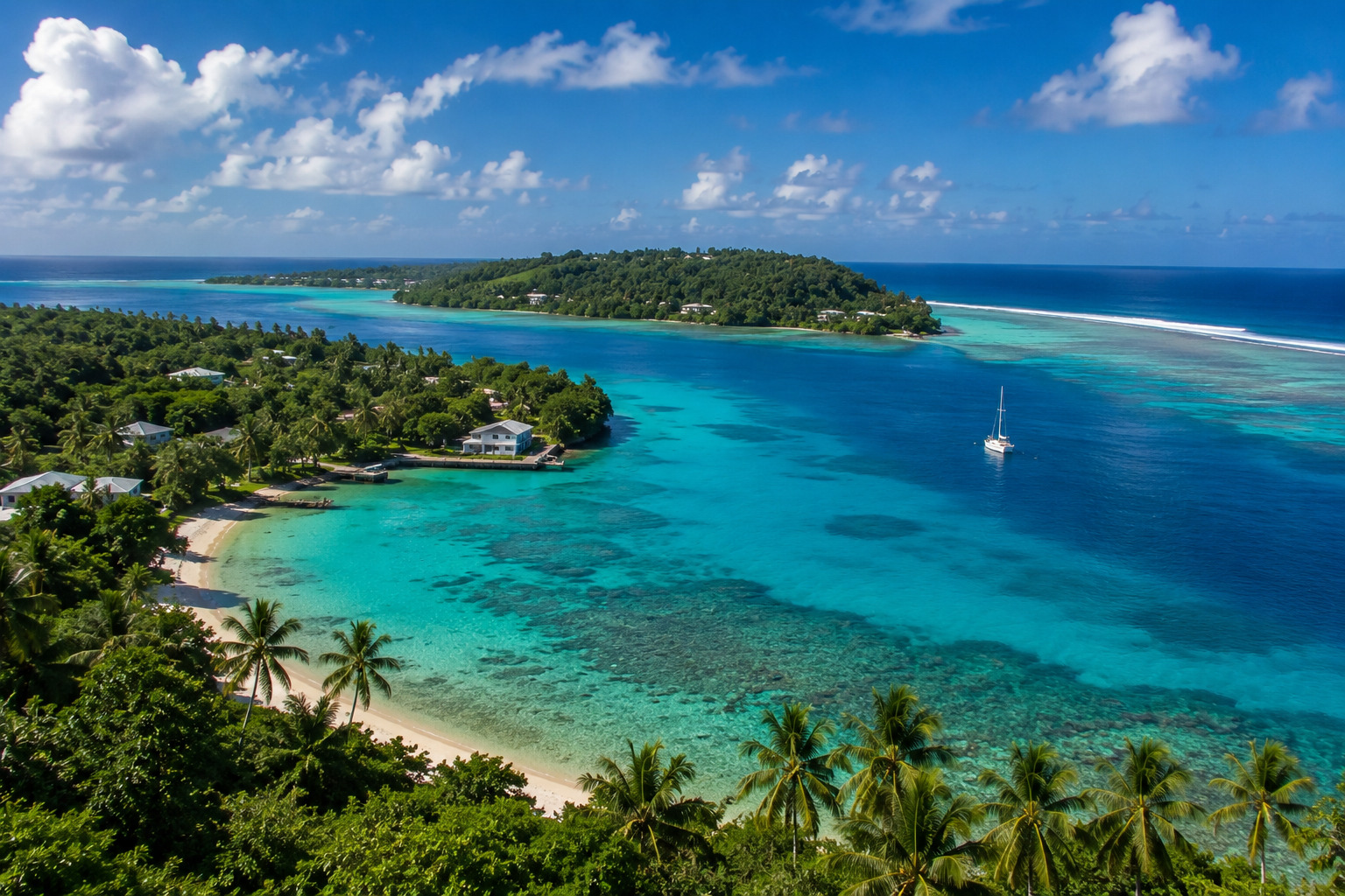 Tonga