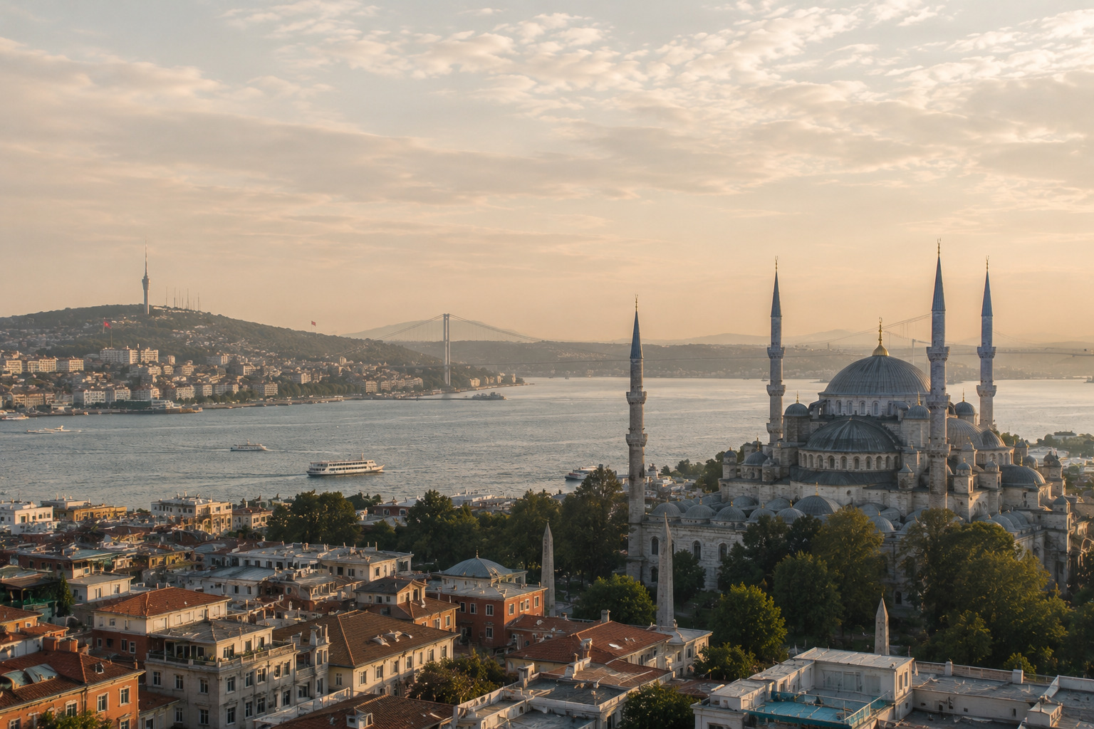 Turkey