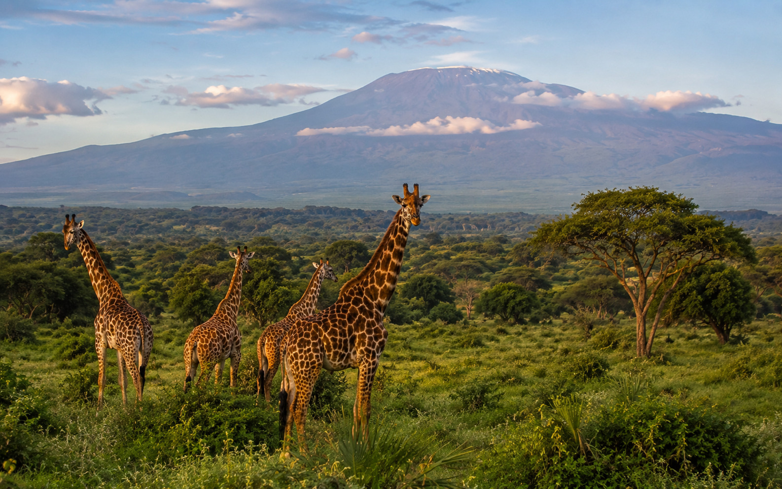 Uganda