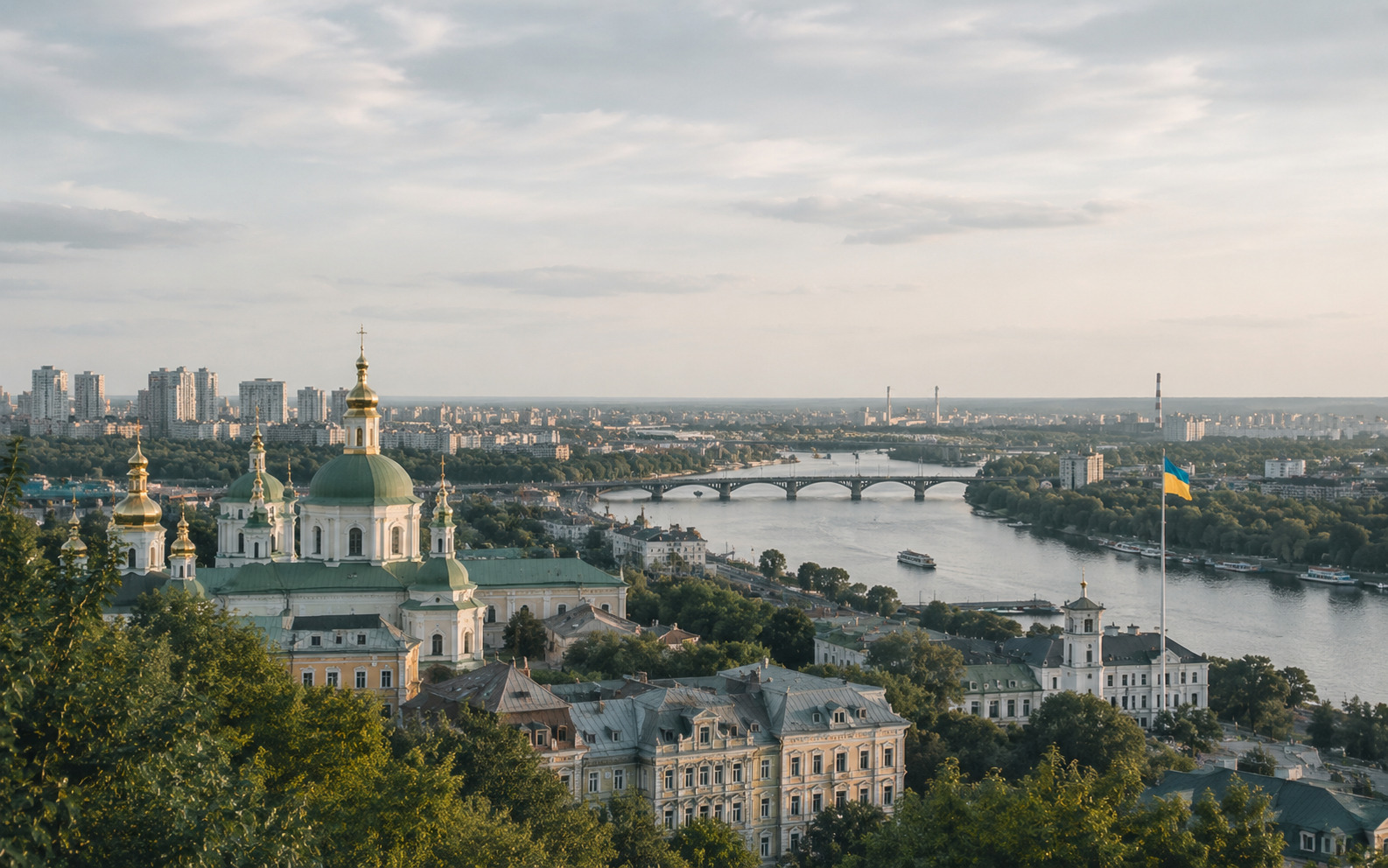 Ukraine