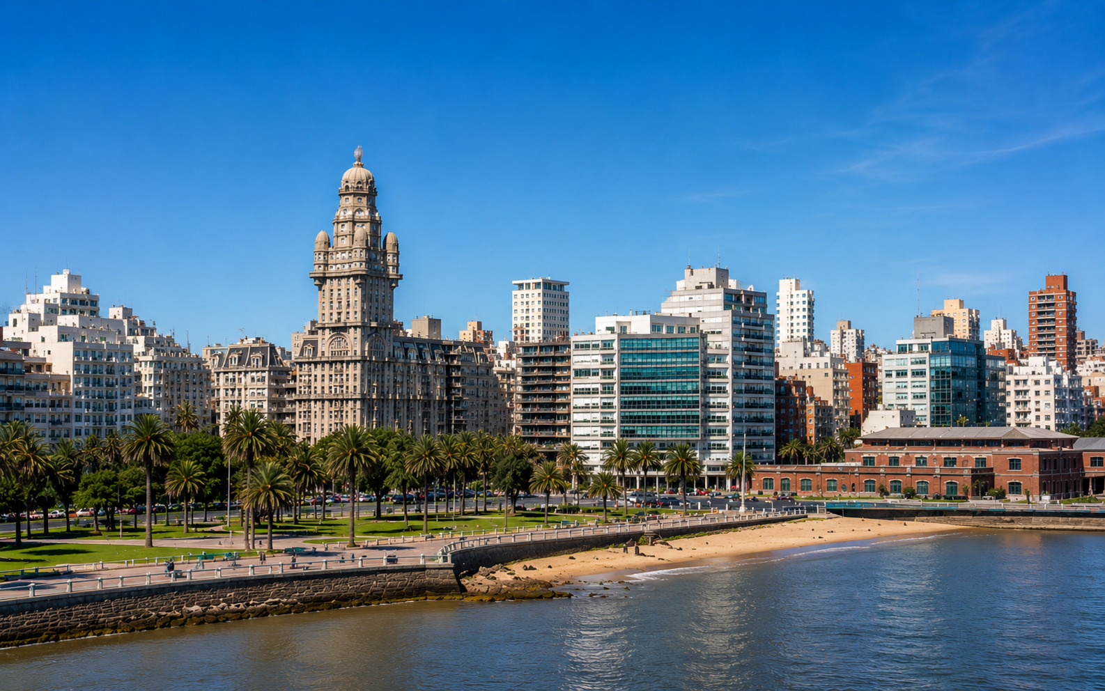 Uruguay