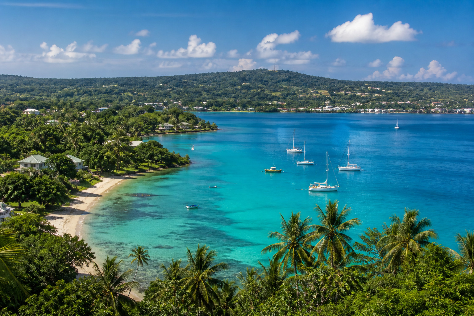 Vanuatu