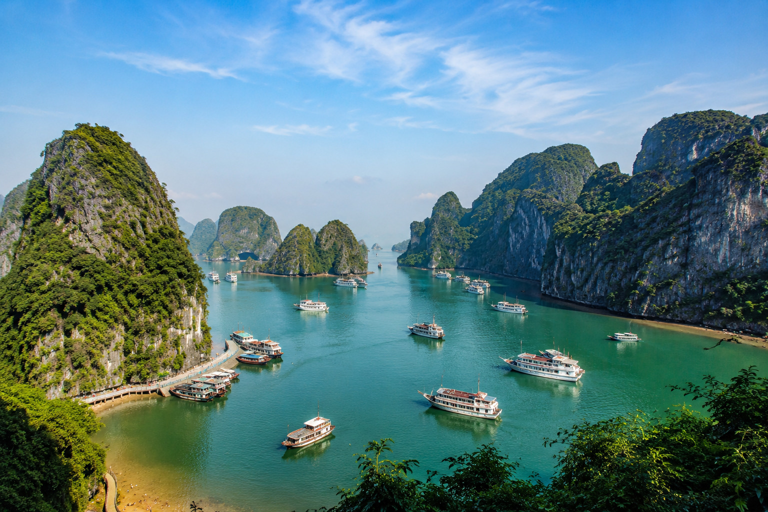 Vietnam