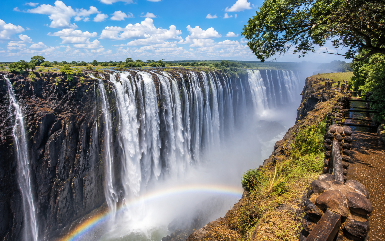 Zimbabwe