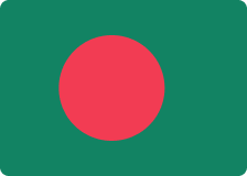 Bangladesh
