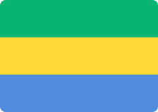 Gabon