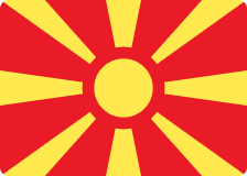 North Macedonia