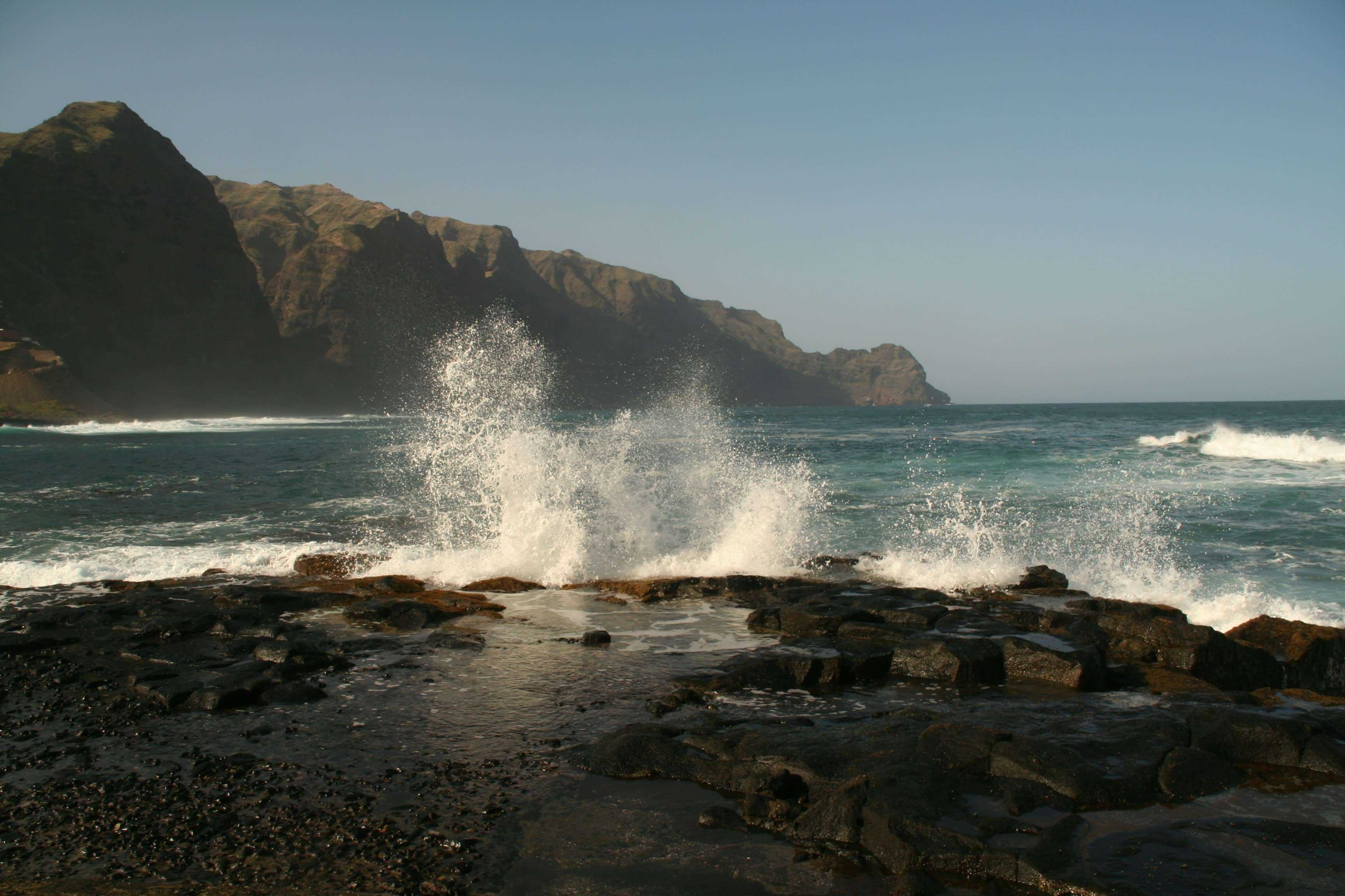 Cape Verde