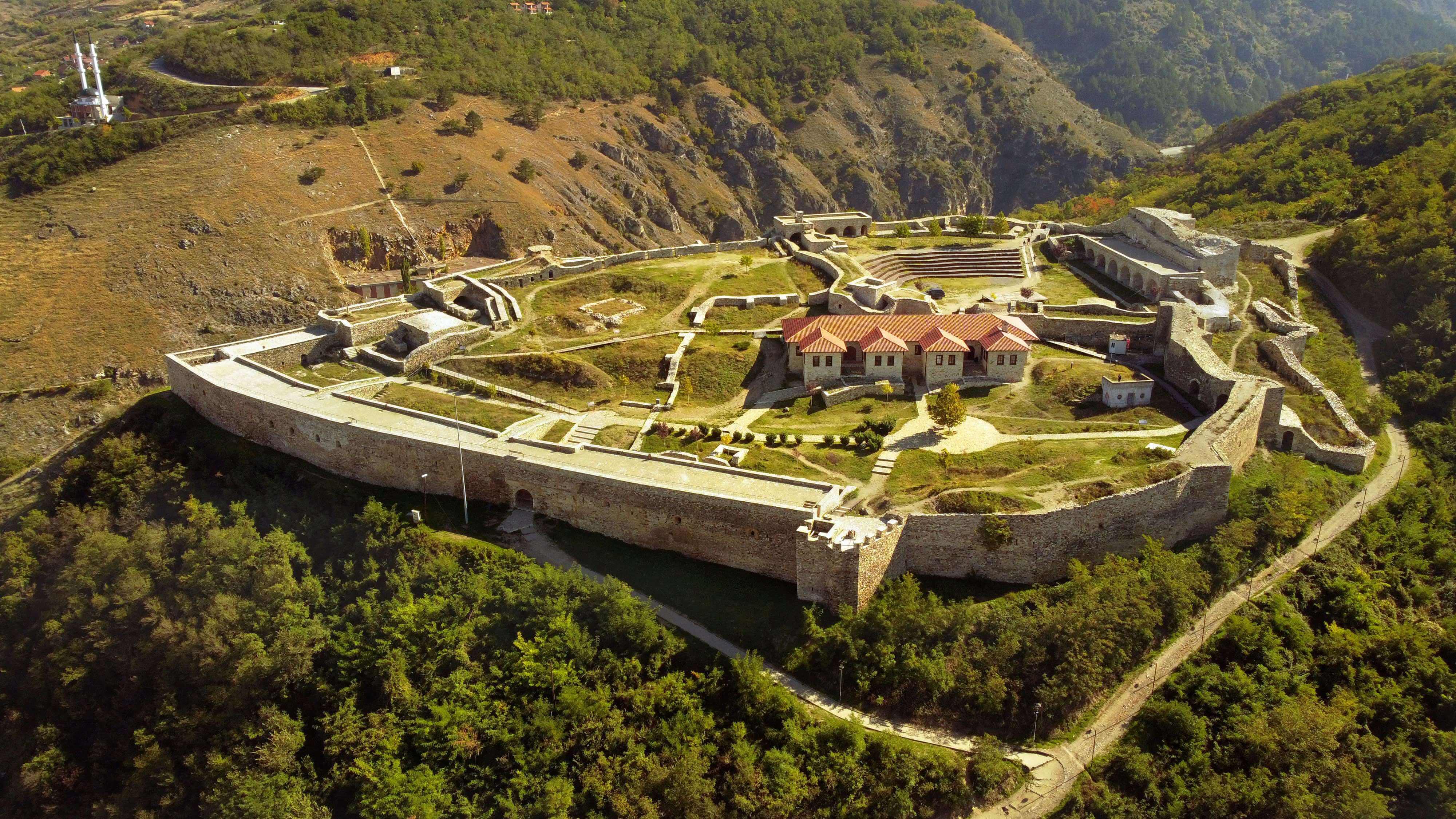 Kosovo