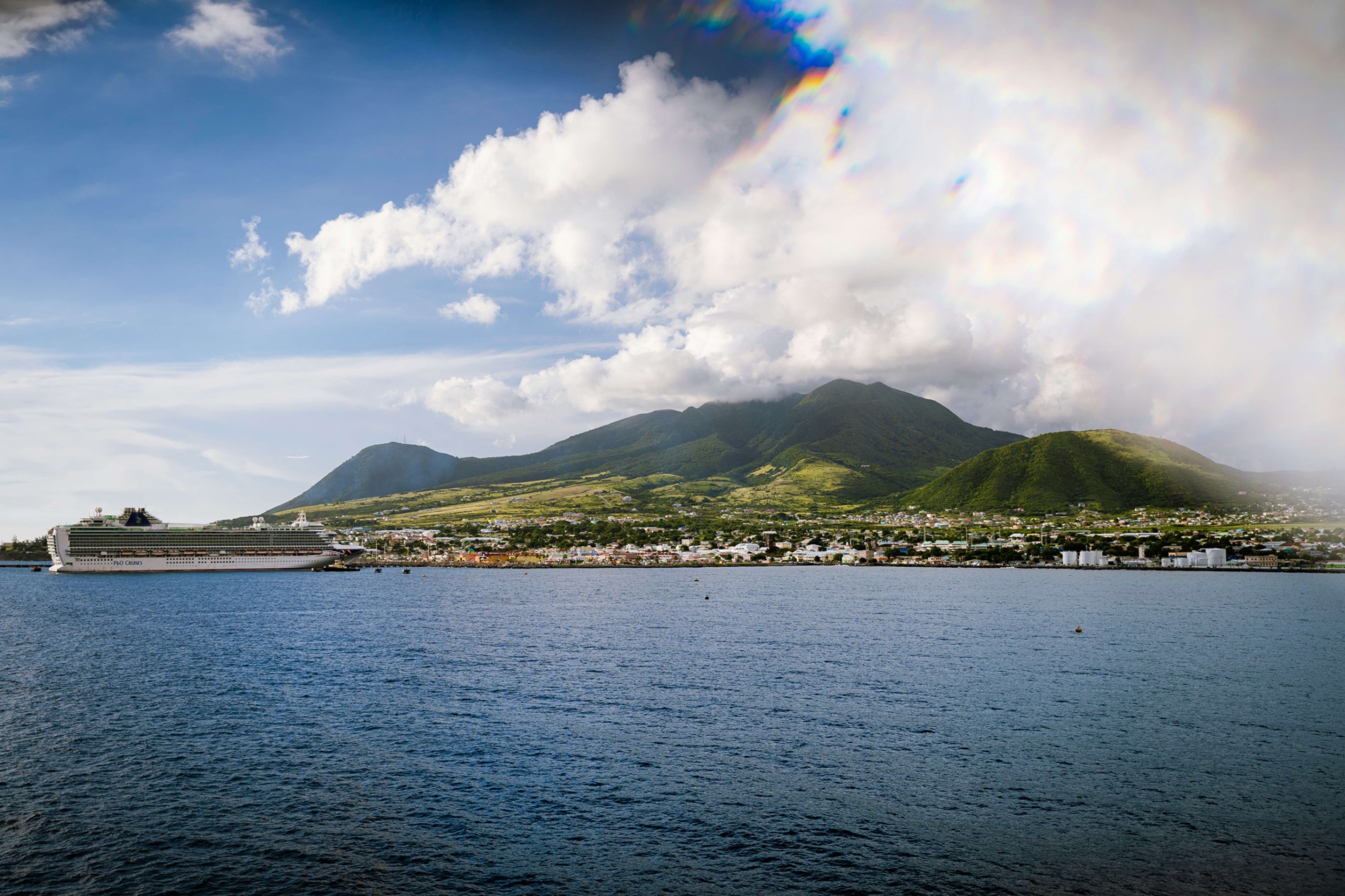 Saint Kitts and Nevis