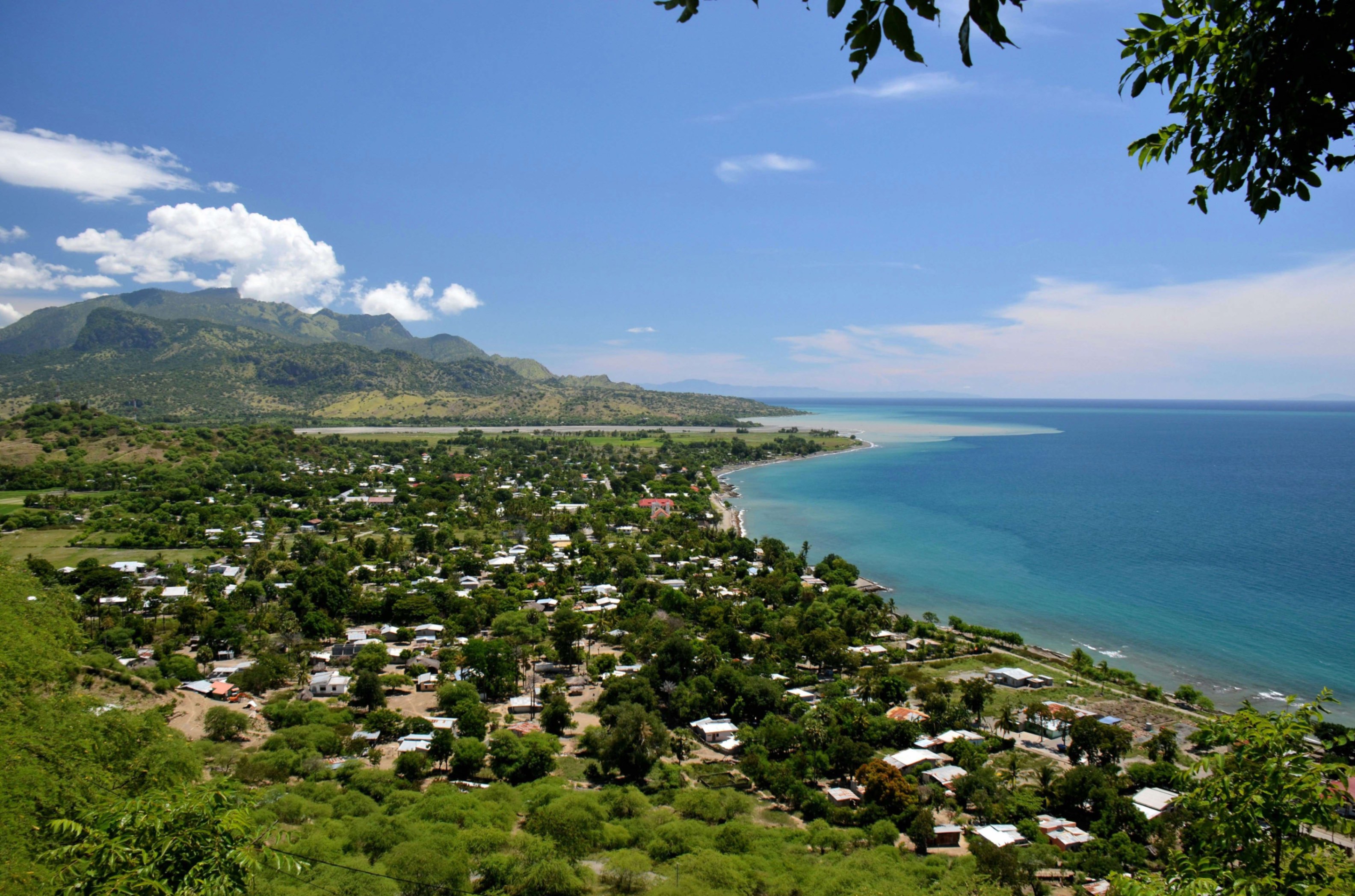 Timor - Leste