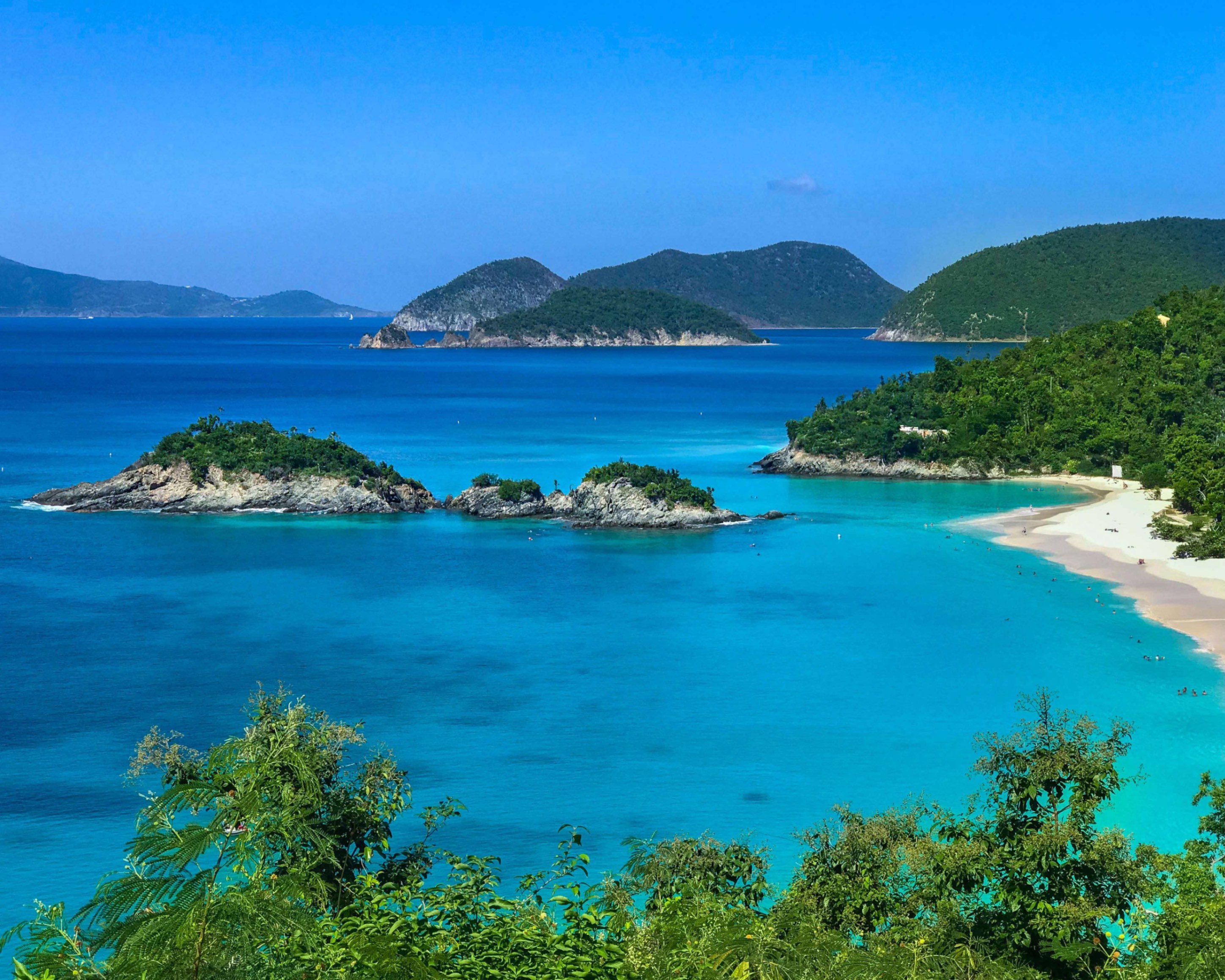 Virgin Islands (U.S.)