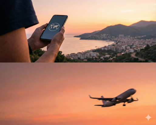 Homepage featured media